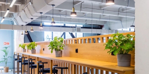 Офис Киришская улица,  д. 2