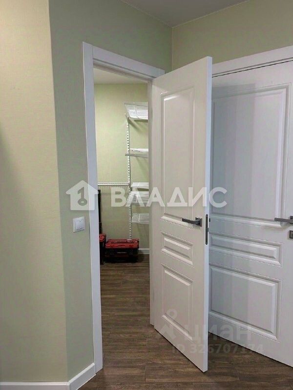 Продажа 2-комн квартиры на вторичном рынке Тихорецкий проспект, 9К4