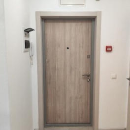 Продажа 1-комн квартиры на вторичном рынке Шереметьевская ул,  д. 13 к1