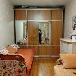 Продажа 2-комн квартиры на вторичном рынке Ногинск г, Совхозная 4-я ул,  д. 7А