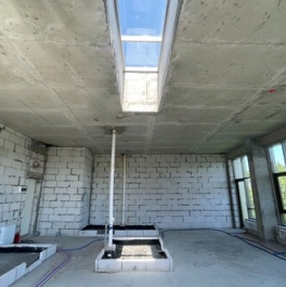 Продажа 4-комн квартиры на вторичном рынке проезд Досфлота,  д. 12