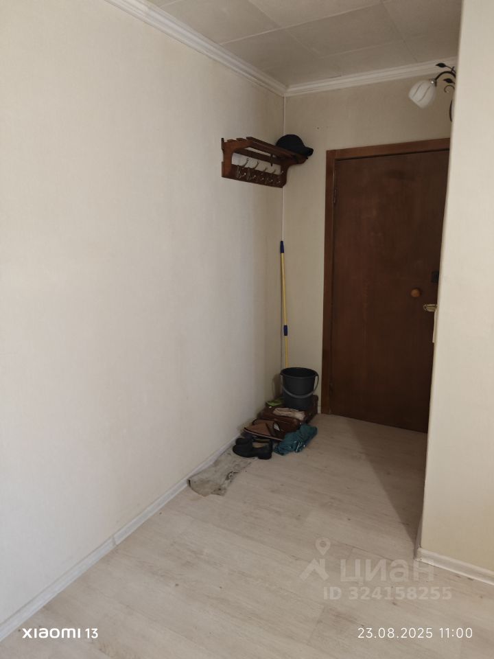 Продажа 3-комн квартиры на вторичном рынке улица Фомичевой, 14К3