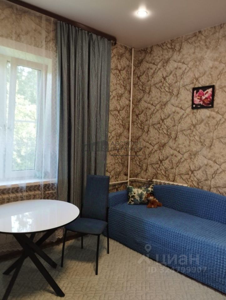 Продажа комнаты Электросталь, проезд Достоевского, 3