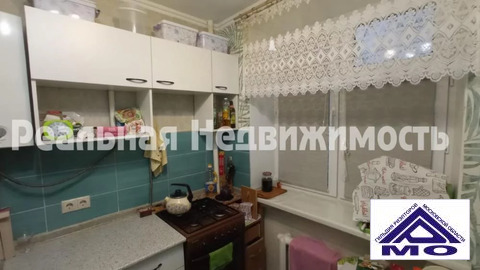 Продажа 2-комн квартиры на вторичном рынке Мытищи, ул. Щербакова,  д. 1