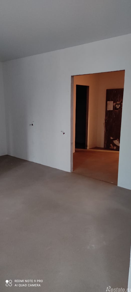 Продажа 2-комн квартиры на вторичном рынке Красногорск, Парковая улица,  д. 8