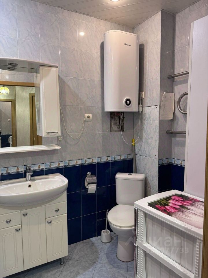 Продажа 1-комн квартиры на вторичном рынке Морская набережная, 39к2