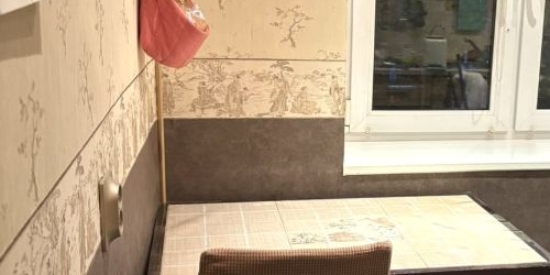 2-комн квартира улица Васи Алексеева, 24