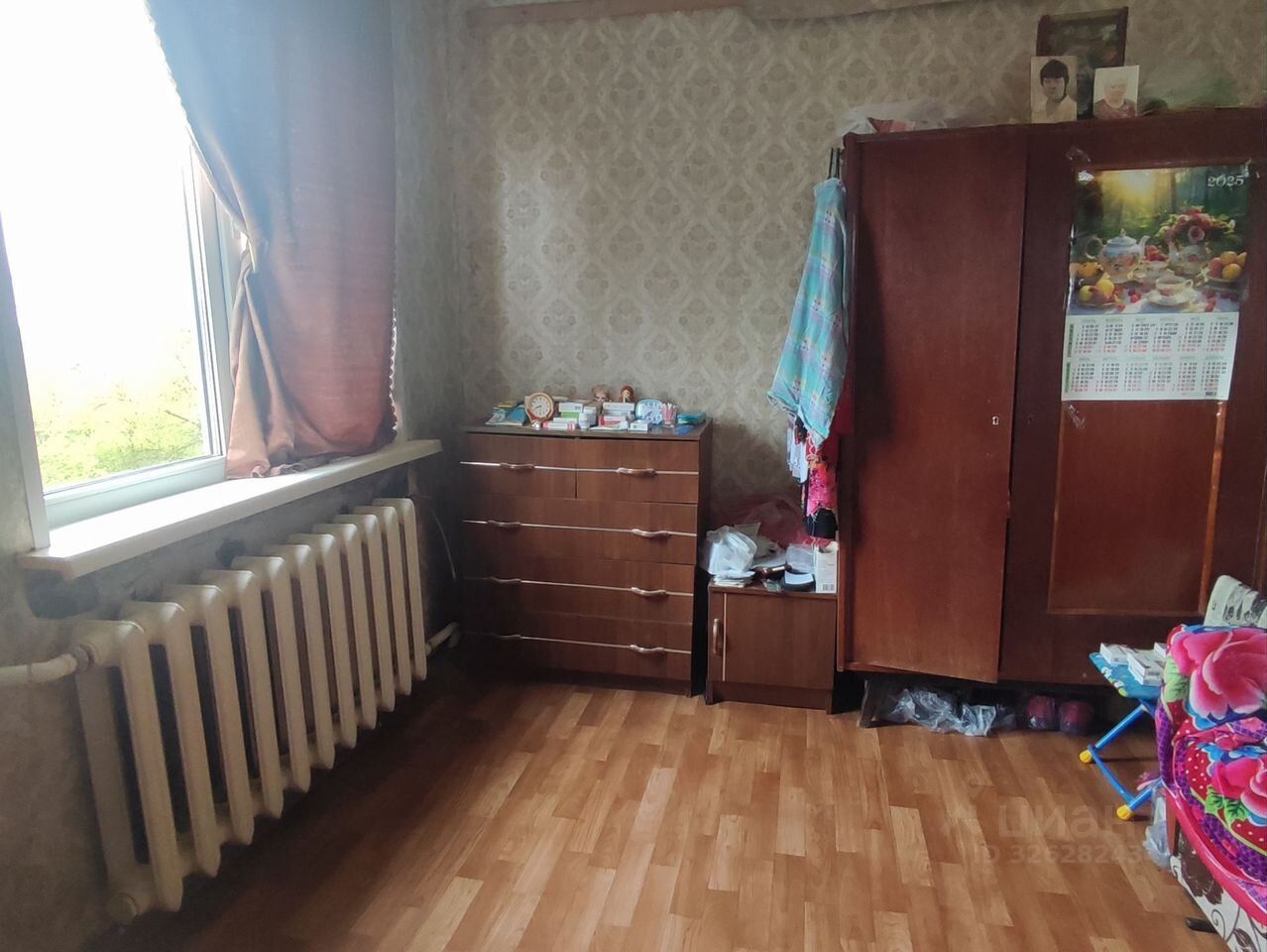 Продажа 1-комн квартиры на вторичном рынке д. Крюково, 2