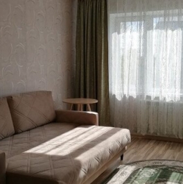 Продажа 3-комн квартиры на вторичном рынке Руза, ул Гладышева,  д. 5А