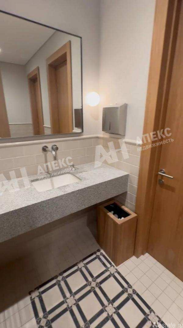 Аренда офиса Столешников пер