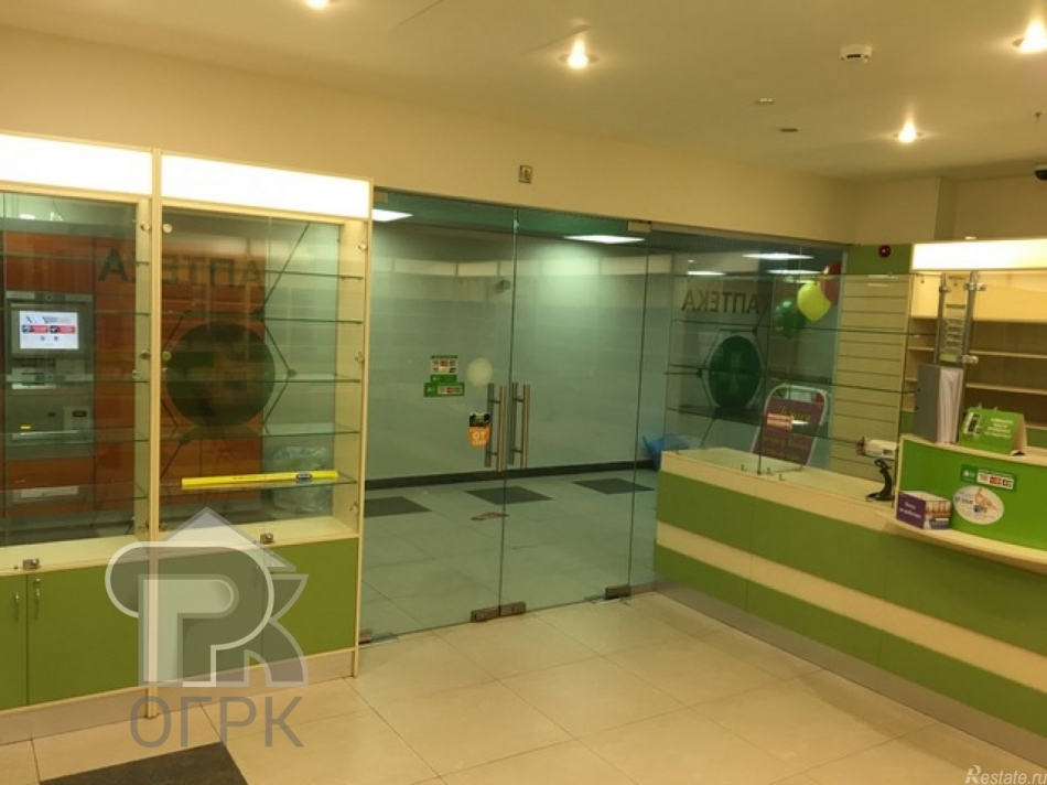 Продажа офиса Красногорск, Ильинское шоссе, дом 1А