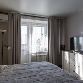 Продажа 1-комн квартиры на вторичном рынке ул Байконурская,  д. 24