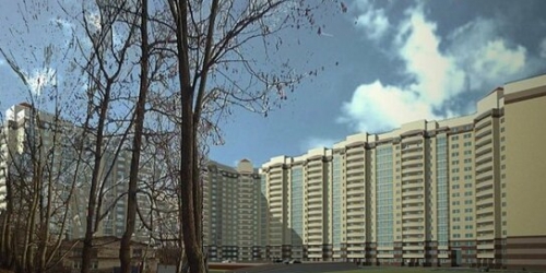 3-комн квартира Ново-Александровская улица,  д. 14