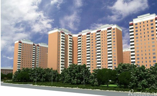 Продажа 1-комн квартиры на вторичном рынке Подольск, улица Мира,  д. 4А