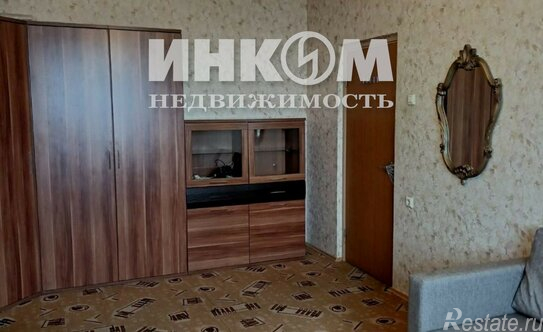 Продажа 2-комн квартиры на вторичном рынке Парковая 15-я ул,  д. 18 к2