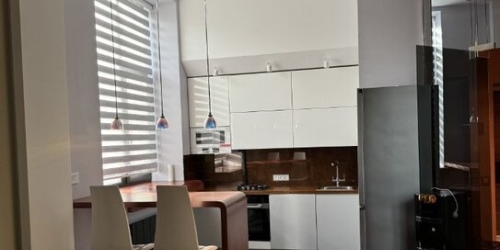 2-комн квартира переулок Хользунова,  д. 6