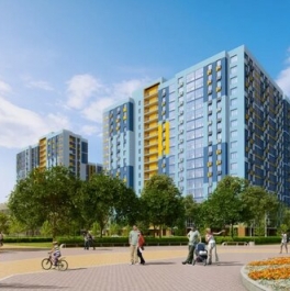 Продажа 2-комн квартиры на вторичном рынке Мытищи, пр-кт Астрахова,  д. 9