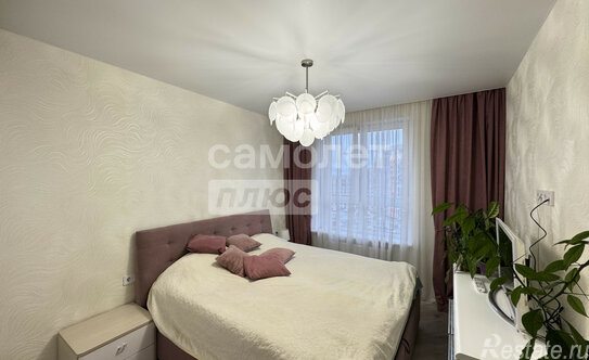 Продажа 2-комн квартиры на вторичном рынке Коммунарка п, Потаповская Роща ул,  д. 36 к1