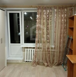 Продажа 1-комн квартиры на вторичном рынке Двинская улица,  д. 8 к1