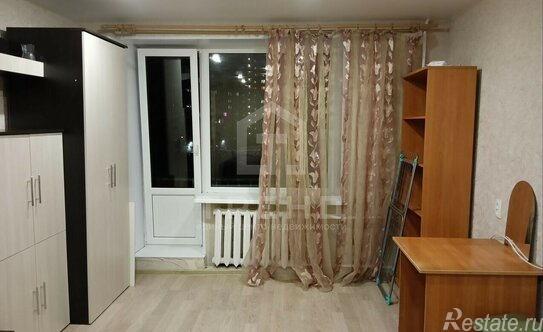 Продажа 1-комн квартиры на вторичном рынке Двинская улица,  д. 8 к1