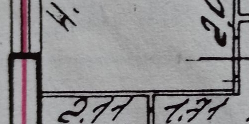 1-комн квартира улица Лазо, 13