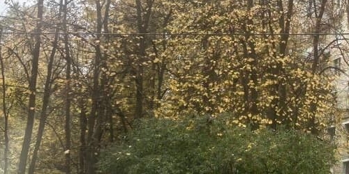 2-комн квартира Туристская улица, 9