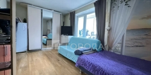 3-комн квартира ул Болотниковская,  д. 40,  к. 2