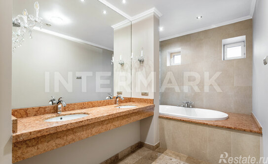 Продажа 5-комн квартиры на вторичном рынке Козихинский Б. пер,  д. 14 с2