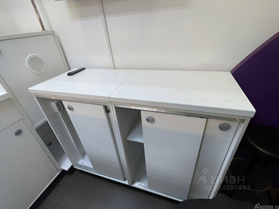 Аренда торгового помещения ул Горбунова,  д. 2,  к. 3