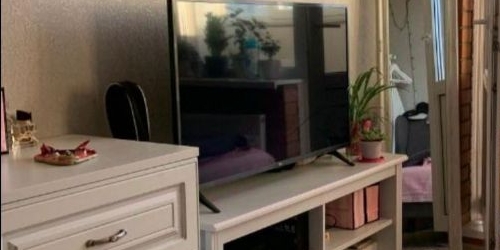 Студия улица Маршала Тухачевского, 23