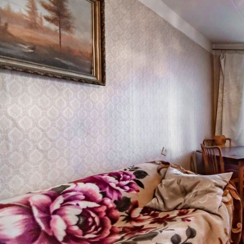 4-комн квартира Петергоф, Разводная улица, 4А