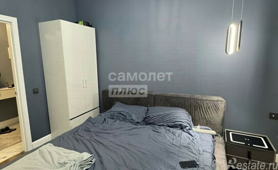 Продажа 2-комн квартиры на вторичном рынке Бауманская улица