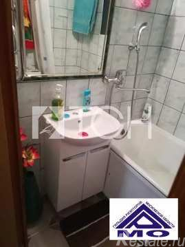 Продажа 3-комн квартиры на вторичном рынке Королев, Комитетский Лес ул,  д. 3