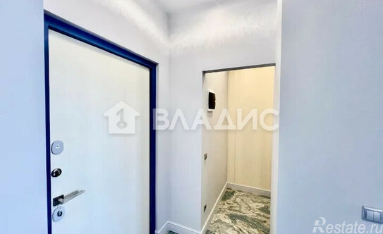 Продажа 1-комн квартиры на вторичном рынке улица Василия Ланового,  д. 1 к2