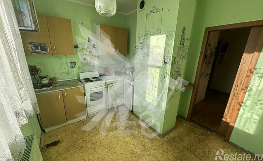 Продажа 1-комн квартиры на вторичном рынке ул Менжинского,  д. 23,  к. 2