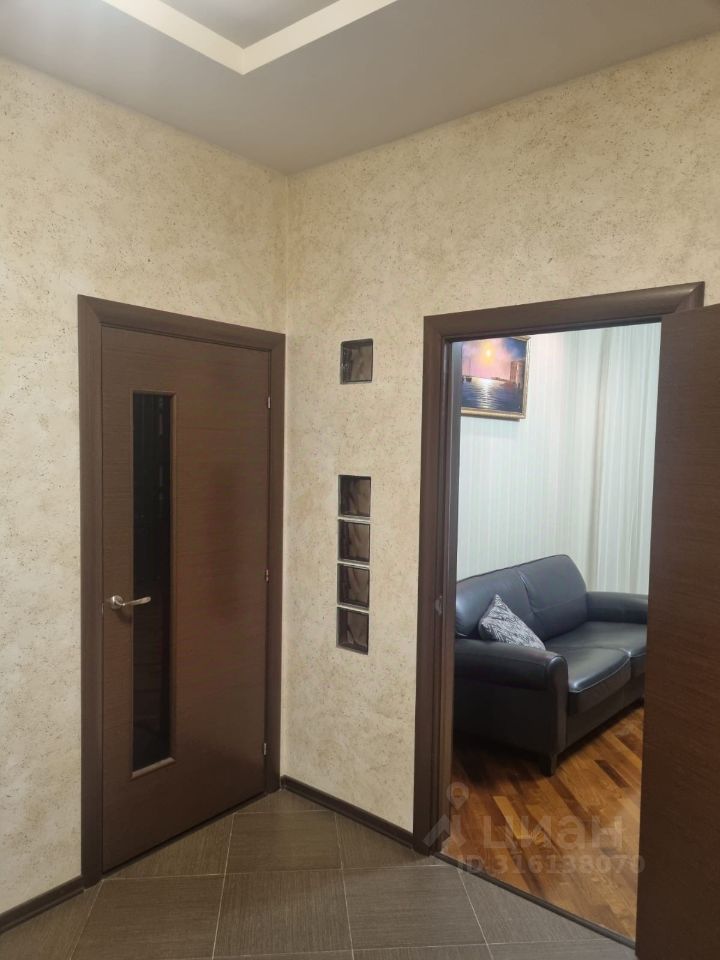 Продажа 5-комн квартиры на вторичном рынке Королев, проспект Королева, 3г