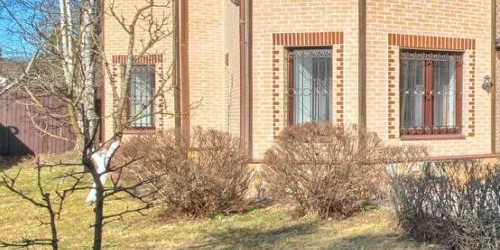 Коттедж/дом пос. Лисий Нос, Ивановская улица, 20