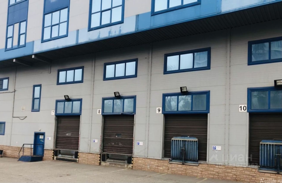 Аренда склада Лиговский проспект,  д. 246