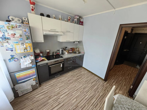 Продажа 1-комн квартиры на вторичном рынке Раменское, ул. Приборостроителей,  д. 1