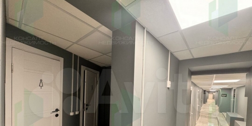 Помещение свободного назначения Лобненская улица,  д. 2