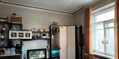 3-комн квартира Красногвардейский бульвар,  д. 7