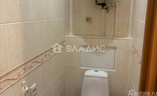 Продажа 2-комн квартиры на вторичном рынке улица Новый Арбат,  д. 16