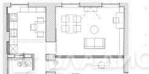 2-комн квартира ул Щербакова,  д. 20,  к. 1