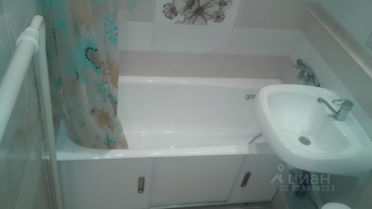 Аренда 1-комн квартиры на вторичном рынке Нагатинская улица, 8