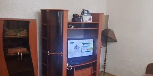 2-комн квартира Зборовский 1-й пер,  д. 11