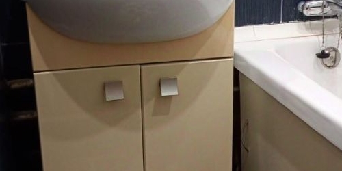 1-комн квартира улица Исаковского, 22К1