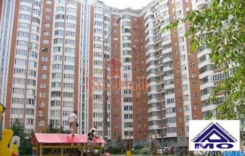 Продажа 3-комн квартиры на вторичном рынке Лобня, Лобненский Бульвар ул,  д. 3