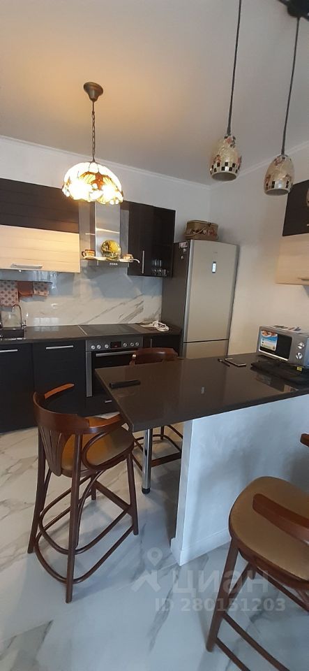 Продажа 2-комн квартиры на вторичном рынке Котельники, улица Сосновая, 1к5
