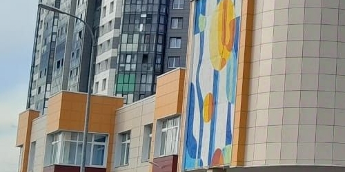 1-комн квартира Октябрьская набережная, 124к7