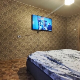 Продажа 2-комн квартиры на вторичном рынке Будапештская ул,  д. 95,  к. 1
